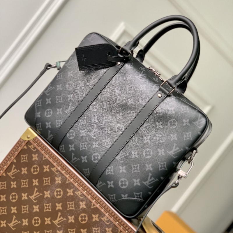 Mens LV Briefcases
